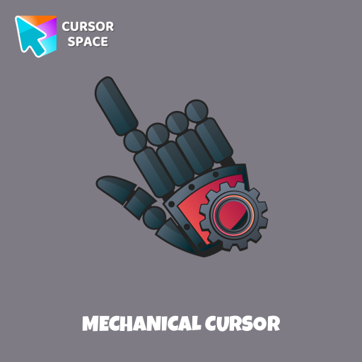 Mechanical Cursor